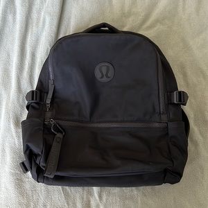 Lululemon New Crew Backpack 22L